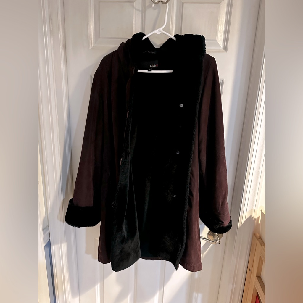 Utex Jacket